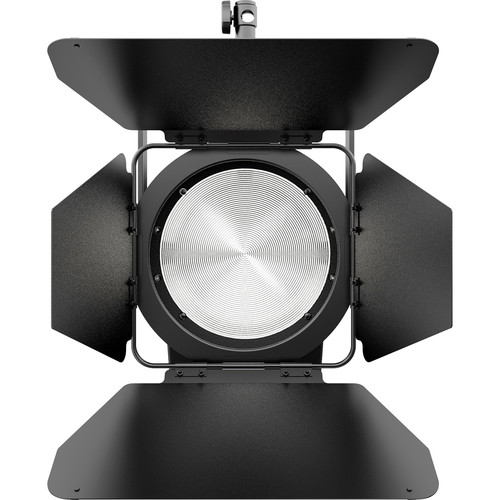Rayzr 7 300W Bi-Color LED Fresnel Light Premium Pack (7