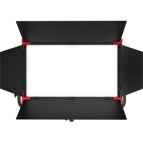 Rayzr 7 MC200 Multi Color RGB WW CW Soft LED Panel Light