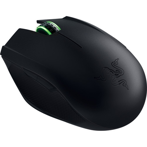 Razer Razer Orochi Gaming Mouse 2015 Edition razer razer orochi gaming mouse 2015 edition
