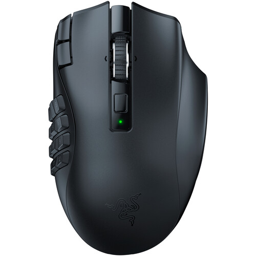 Razer Naga V2 HyperSpeed Wireless Mouse