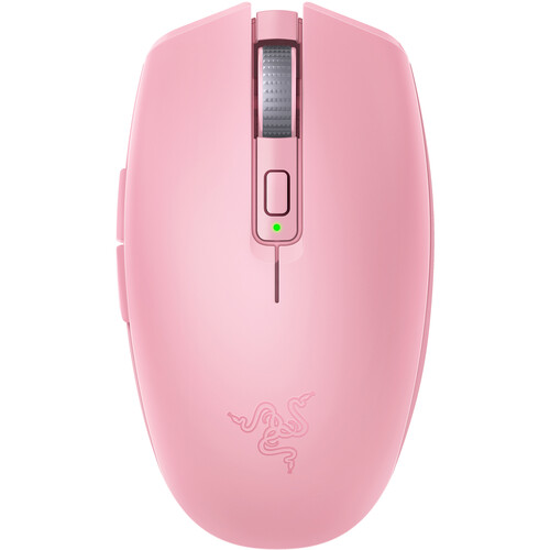 Razer Orochi V2 Wireless Mouse (Quartz)