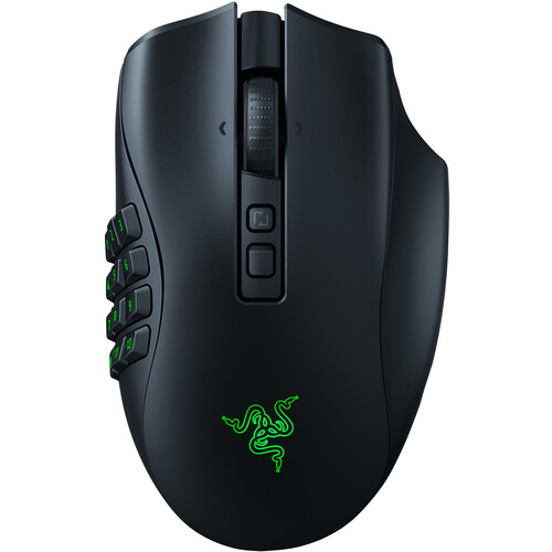Razer Naga V2 Pro Wireless Mouse