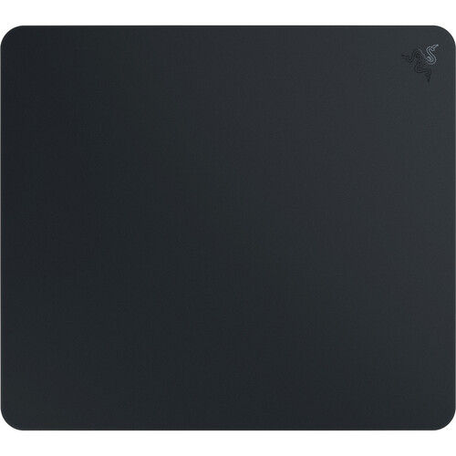 Razer Atlas Tempered Glass Mouse Mat (Black)