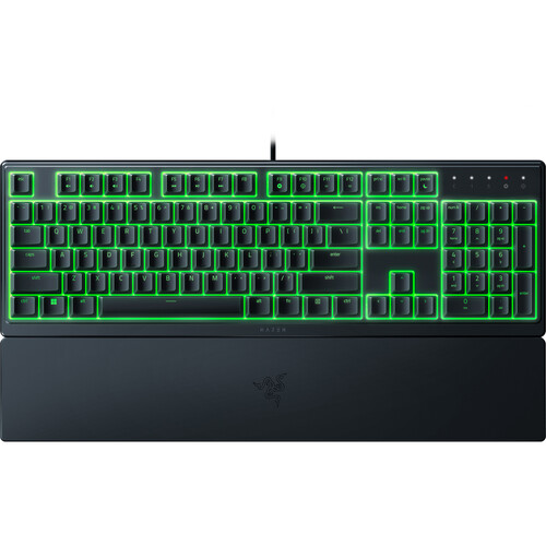 Razer Ornata V3 X RGB Gaming Keyboard