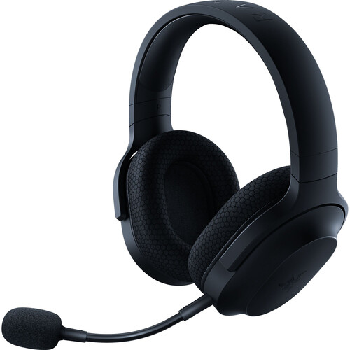 Razer Barracuda X Wireless Gaming Headset (Black)