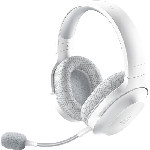 Razer Barracuda X Wireless Gaming Headset (Mercury)