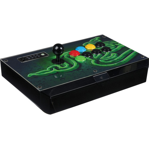 razer atrox dimensions