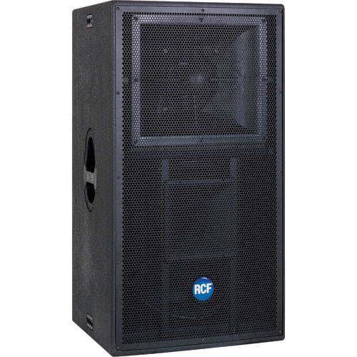 RCF 4PRO 6001A Active 3Way Speaker 4PRO6001A B&H Photo Video