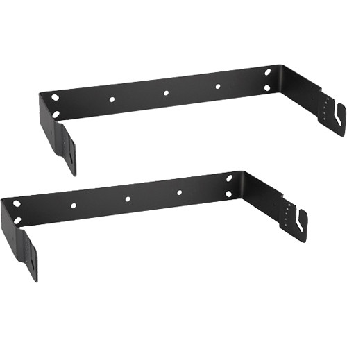 RCF Horizontal Brackets for HD12 Speaker (Pair)