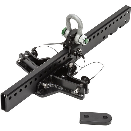 RCF Vertical Flybar for KX 4-A