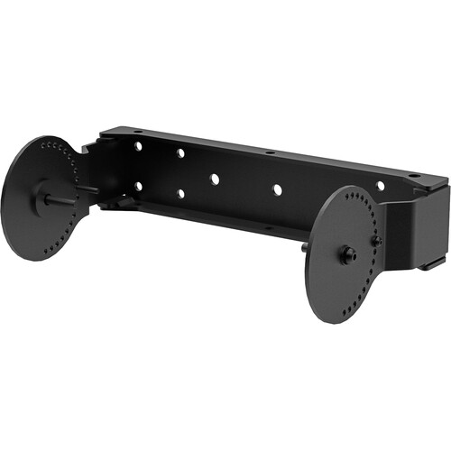RCF Horizontal Bracket for Compact M 05 (Black Pair)