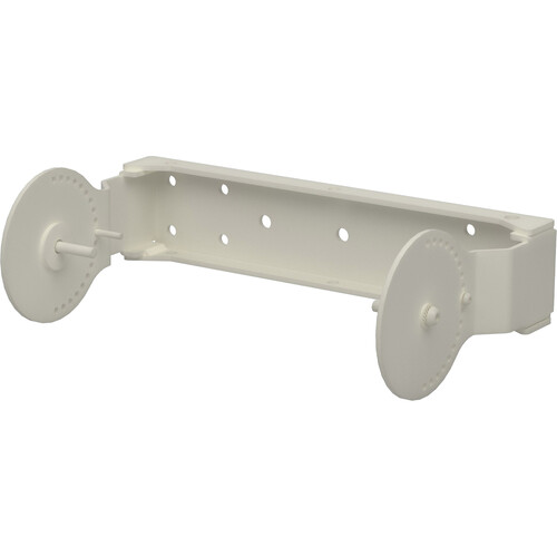 RCF Horizontal Bracket for Compact M 05 (White Pair)