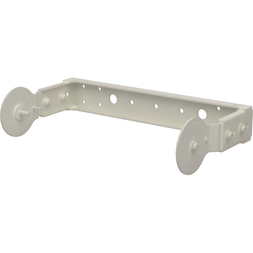 RCF Horizontal Bracket for Compact M 08 (White Pair)