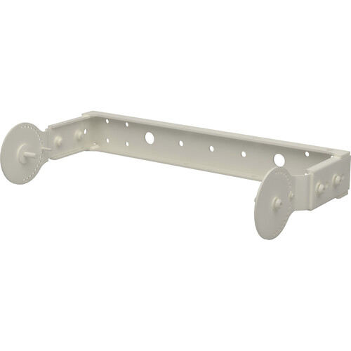 RCF Horizontal Bracket for Compact M 10 and NX 910-A (White Pair)