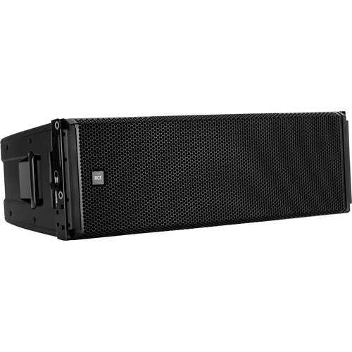 RCF HDL 50A 4K 3Way 8000W Powered LineArray Speaker