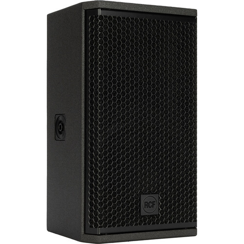 RCF KX-08A High-Performance 2000W Active 2-Way Point-Source Speaker