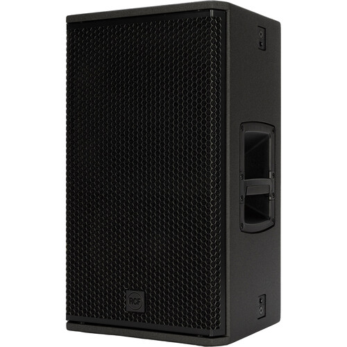 RCF KX 32-A 3200W High-Performance Active 2-Way Point-Source Speaker