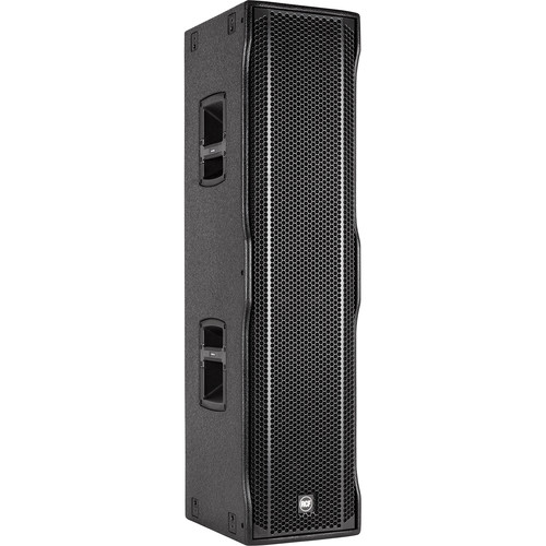 RCF Active 2-Way Array Speaker System NX-L44A B&H Photo Video