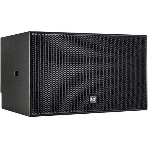 RCF S 8028 II Dual 18