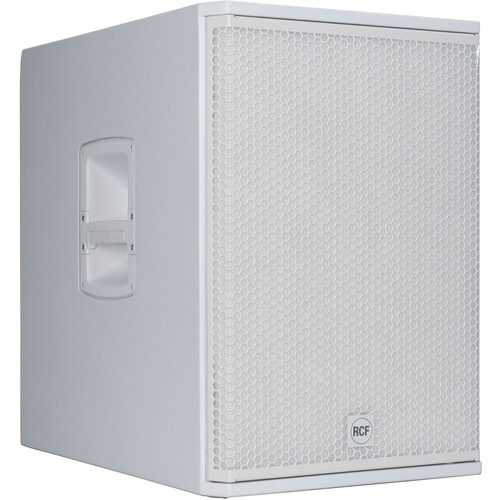 RCF SUB 15-AX Professional 2200W Powered 15