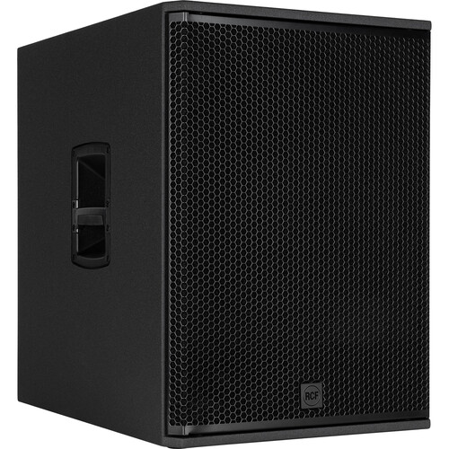 RCF SUB 18-AX Professional Powered 18