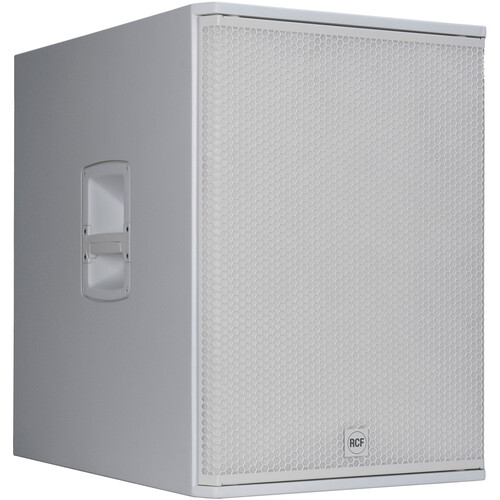 RCF SUB 18-AX Professional Powered 18