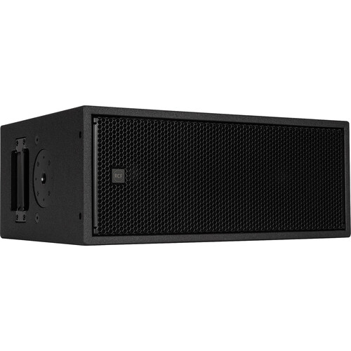 RCF SUB 808-AS Dual 8