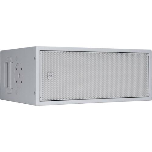 RCF SUB 808-AS Dual 8