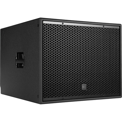 RCF S 19 Passive 1500W 19