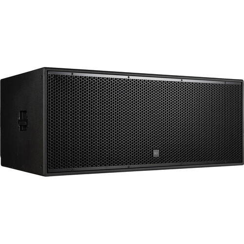 RCF S 29 Passive 3000W Dual 19