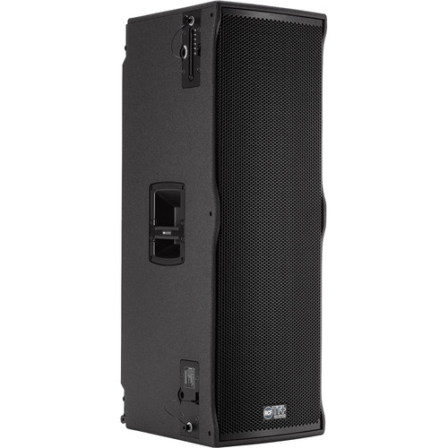 RCF Active 2200W 3Way Line Array Module with 4 Channels TTL6A
