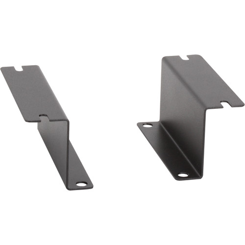 RDL UnderCounter Bracket for SysFlex Products (Pair) SFUCB2