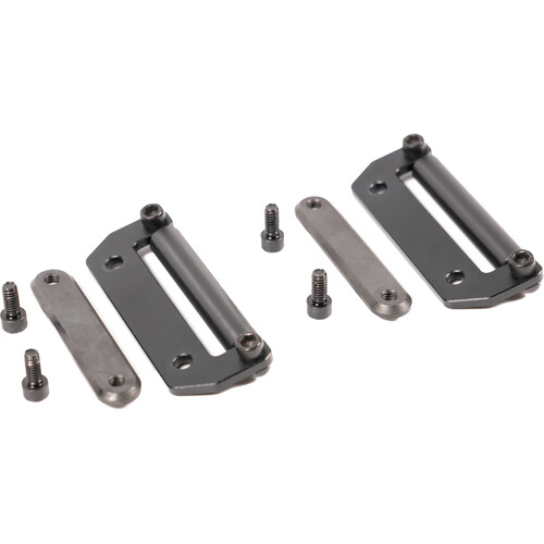 Ready Rig Bent Waist Plate Roller Upgrade for GS Vest