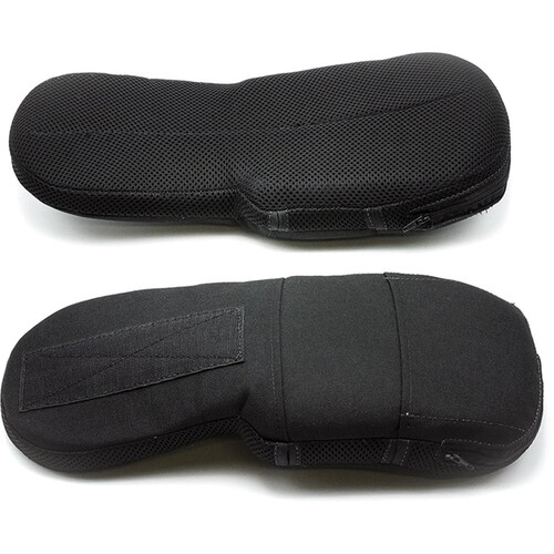 Ready Rig GS Belt Pads Upgrade (Pair)