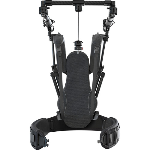 Ready Rig GS Stabilizer Kit with Nimbus Crossbar and VEGA Upgrade
