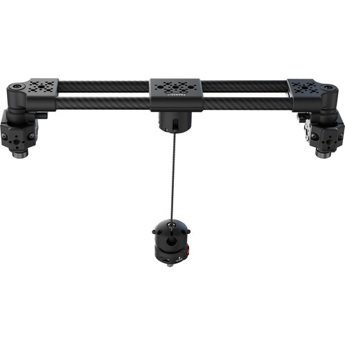 Ready Rig Nimbus Crossbar Upgrade Kit