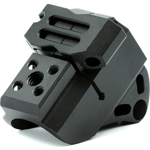 Ready Rig ProArm Fulcrum Clamp Kit (Right)