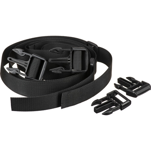 Ready Rig GS Strap Buckle Kit
