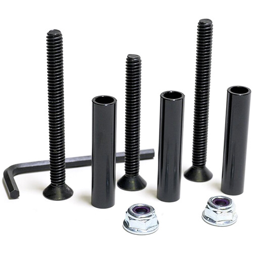 Ready Rig VEGA Cheese Plate Spacer Hardware Kit