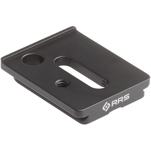 Really Right Stuff B22 Multiuse Fore-Aft Plate with 3/8