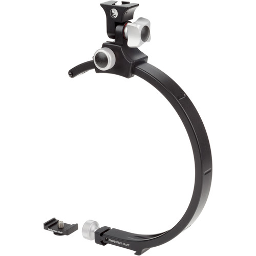 Really Right Stuff Large Flash Bracket B91QR LARGE FLASH
