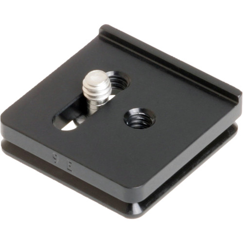 Really Right Stuff B9 Multiuse Bi-Directional Plate