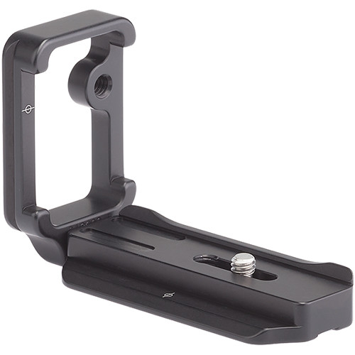 Really Right Stuff BA6300-L Set L-Plate for Sony a6300/a6400/a6500