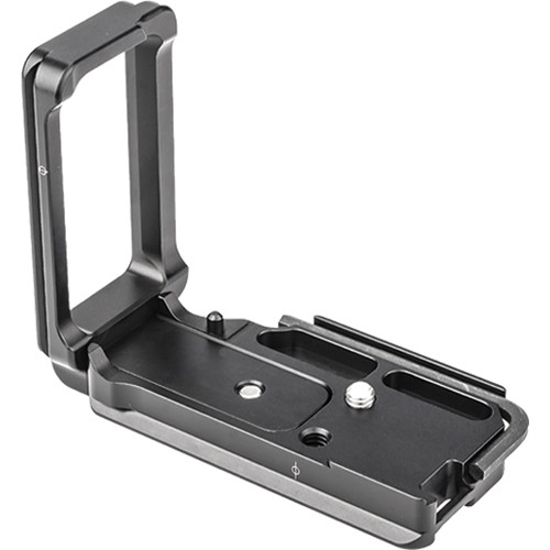 Really Right Stuff Small Bi-Directional Plate for Point-n-Shoot