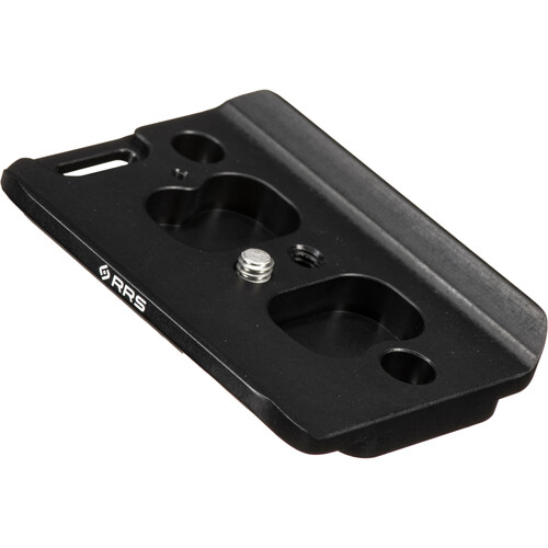 Really Right Stuff Base Plate for Nikon D6