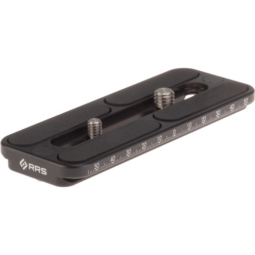 Really Right Stuff BENG-5 Plate with 2 x 1/4