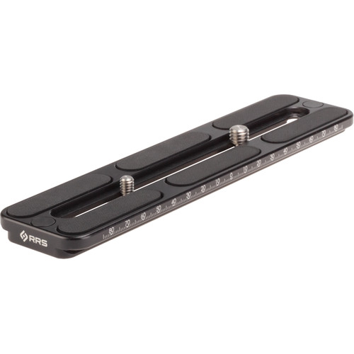 Really Right Stuff BENG-8 Plate with 2 x 1/4