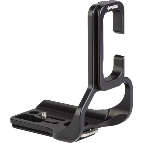 Really Right Stuff L-Plate for Canon EOS R with Battery Grip