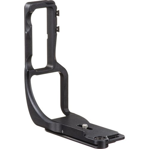 Really Right Stuff L-Bracket for FUJIFILM GFX100 II with Battery Grip