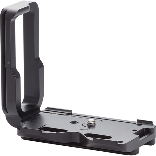 Really Right Stuff L-Plate Set for Fujifilm GFX 50S